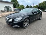 Mercedes-Benz CLS 350 CDI Limo AUTOMATIK Diesel - Mercedes-Benz CLS 350: Cdi