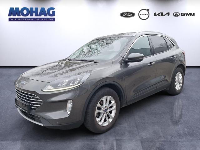 Ford Kuga Titanium *AHK Schwenkbar*Beheizt. Frontsche