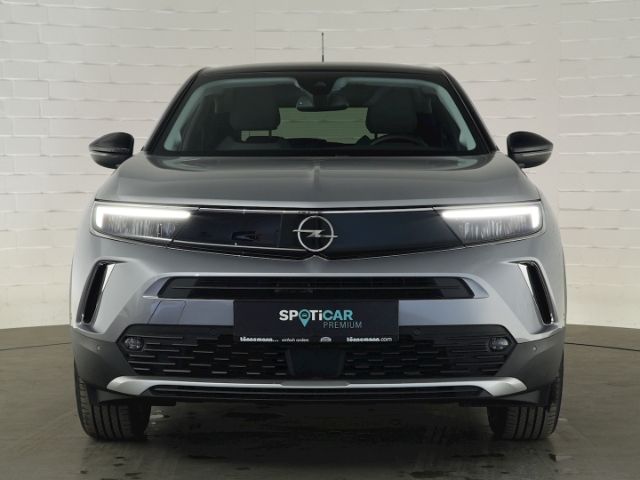 Mokka-e B ELECTRIC ELEGANCE 50kWH AT+LED+RÜCKFAH