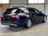 Mercedes-Benz E 220dT 4M All-Terrain*1HD*Multibeam*ACC*HUD*Bur - Mercedes E 220 Unfallwagen