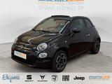 Fiat 500C Club TEMPOMAT APPLE/ANDROID BLUETOOTH KLIMA - Fiat 500C Gebrauchtwagen