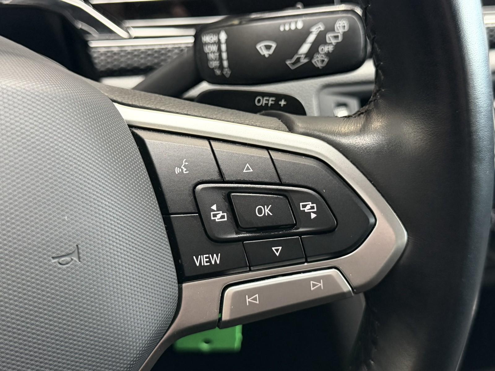 Volkswagen Taigo Life DSG AHK CARPLAY KAMERA DIG.TACHO, миниатюра 21
