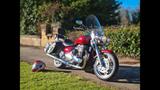 Triumph Thunderbird 1600 - TRIUMPH THUNDERBIRD 1600