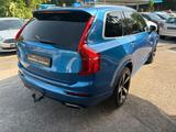 Volvo XC 90 R Design AWD - Volvo Gebrauchtwagen in Düsseldorf