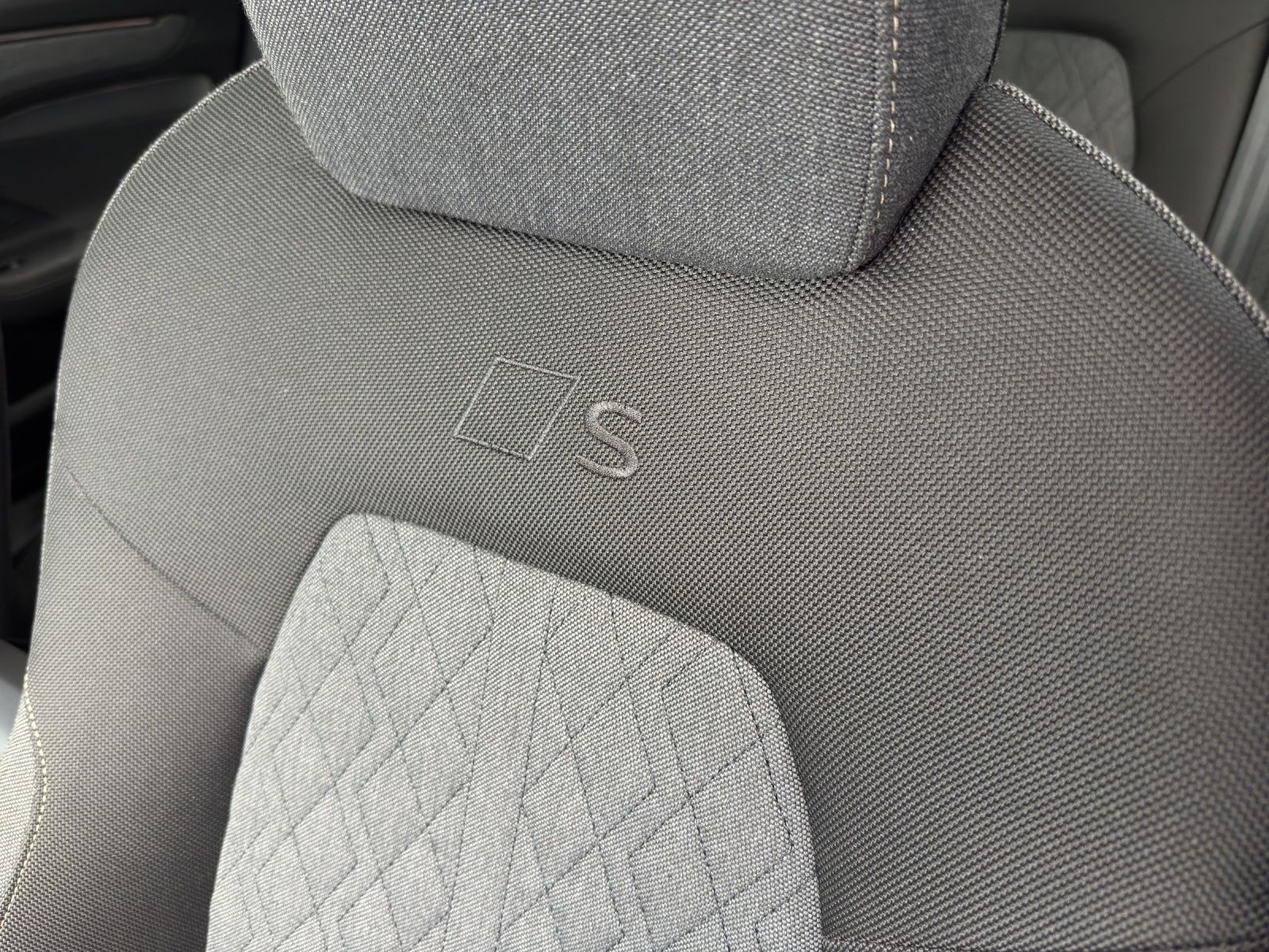 Audi A6 - Bild 20
