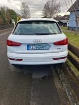 Audi Q3 2.0 TFSI quattro S tronic sport sport - Audi Q3 in Kassel