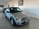 MINI Mini 1.6 16V Cooper D Chili - MINI MINI aus 2008: D