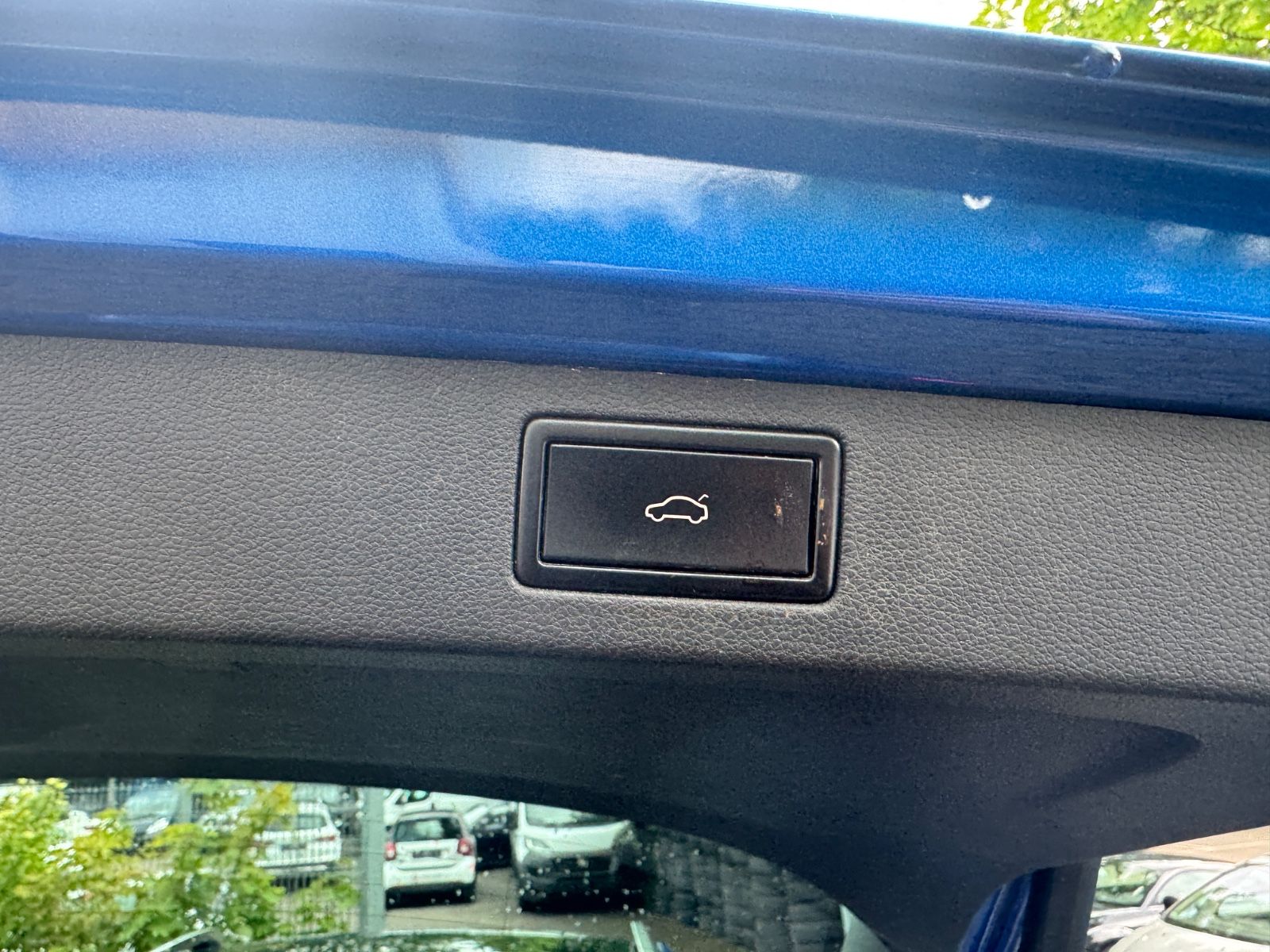 Fahrzeugabbildung SKODA Kamiq Style Leder+Panorama+Navi+LED+LANE