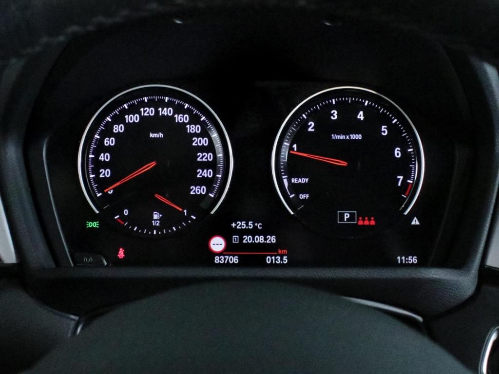 BMW X1 sDrive 18i LED Navigation Parkassistent DAB, миниатюра 15