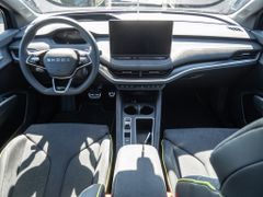 Foto Nummer 5: SKODA Enyaq