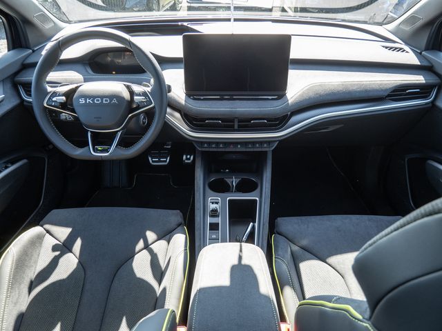 Foto Nummer 5: SKODA Enyaq