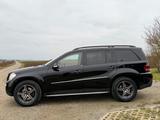 Mercedes-Benz GL 320 CDI 7 Sitzer 4Matic VOLL - Mercedes-Benz GL 320 Gebrauchtwagen