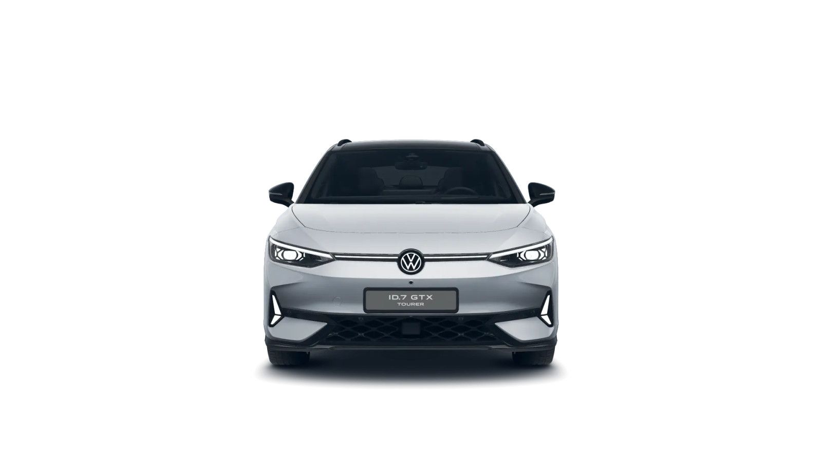 Volkswagen ID.7 - Bild 4