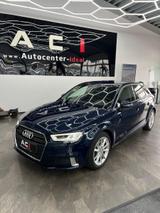 Audi A3 Sportback quattro sport, LED Schweinw, Sounds - gebrauchte Audi A3 aus dem Jahr 2017