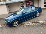 BMW Bmw 330i Coupe M Paket 1 Hand - BMW 3er Reihe aus 2002: Coupe