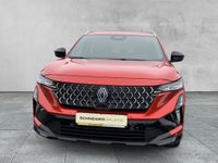 Renault Austral - Vorschau Bild 8