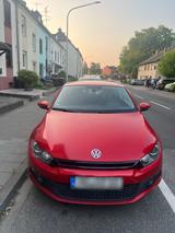 Volkswagen Scirocco 2.0 TDI (DSG) - Volkswagen Scirocco in Mönchengladbach