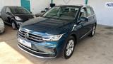 Volkswagen Tiguan 2.0 TDI Elegance - Volkswagen mit Diesel-Antrieb: Geländewagen, Schaltgetriebe
