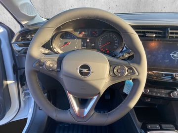 Opel Corsa Edition 1.2T MT6 100PS PDC,SHZ,LHZ,