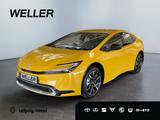 Toyota Prius Plug-in Hybrid Executive *LED*CAM*el Heck* - Toyota Prius New cars
