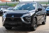 Mitsubishi Eclipse Cross 2.4 TOP 4WD Leder HUD Panorama - Mitsubishi Eclipse Cross Top mit Hybrid-Antrieb (Benzin/Elektro)