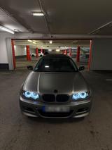 BMW Bmw 318ci E46 - BMW 318 aus 2000: Ci
