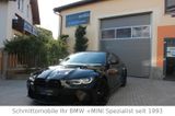 BMW M4 Coupe xDrive Comp.,Laser,Head-Up,MSportsitze - BMW M4 aus 2022