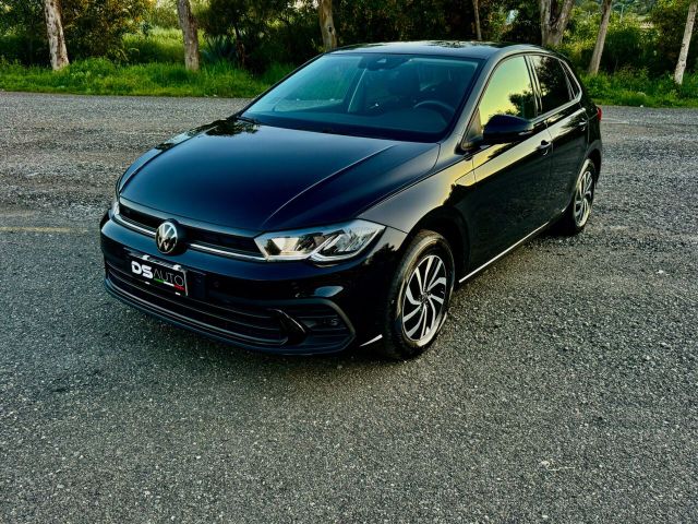 Другие VOLKSWAGEN POLO 1.0 80 CV TSI LIFE ANNO 2023 KM 