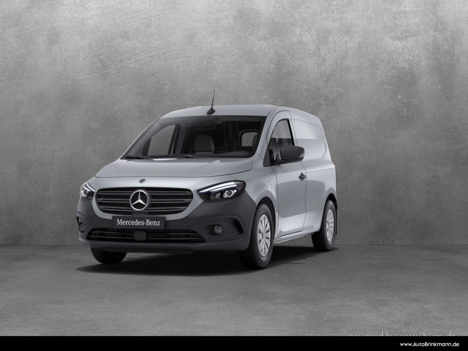 Mercedes-Benz Citan 112 CDI Kasten BASE Standard Sondermodell