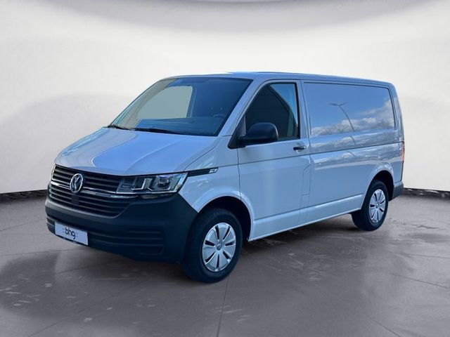 Volkswagen Transporter 6.1 Kasten 2,0 l  TDI SCR Frontantri