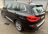 BMW X3 xDrive20d xLine HUD Kurvenlicht Navi Pano Kam - BMW X3 Gebrauchtwagen in Mainz