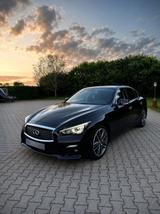 Infiniti Q50 2.2d Sport Automatik Sport - Infiniti Gebrauchtwagen von 2014