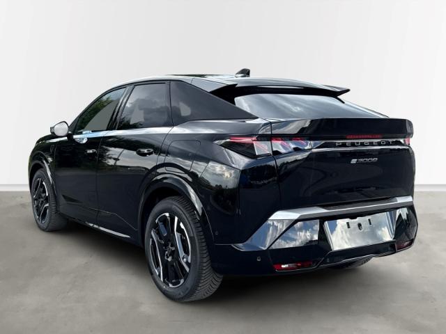 Peugeot 3008 -E GT 210 Massagefunktion Panorama-Schiebed