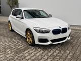 BMW M140i xDrive*ACSchnitzer*HJSDownpipe*H&K*LED - BMW M140i: Sportwagen