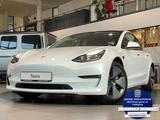 Tesla Model 3 AWD Long Range Dual Motor Navi AHK - Tesla Model 3 AHK Gebrauchtwagen