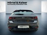 Mazda 3 SKYACTIV-G M-Hybrid Selection GJR+HEADUP+RÜKAM - Mazda aus 2020