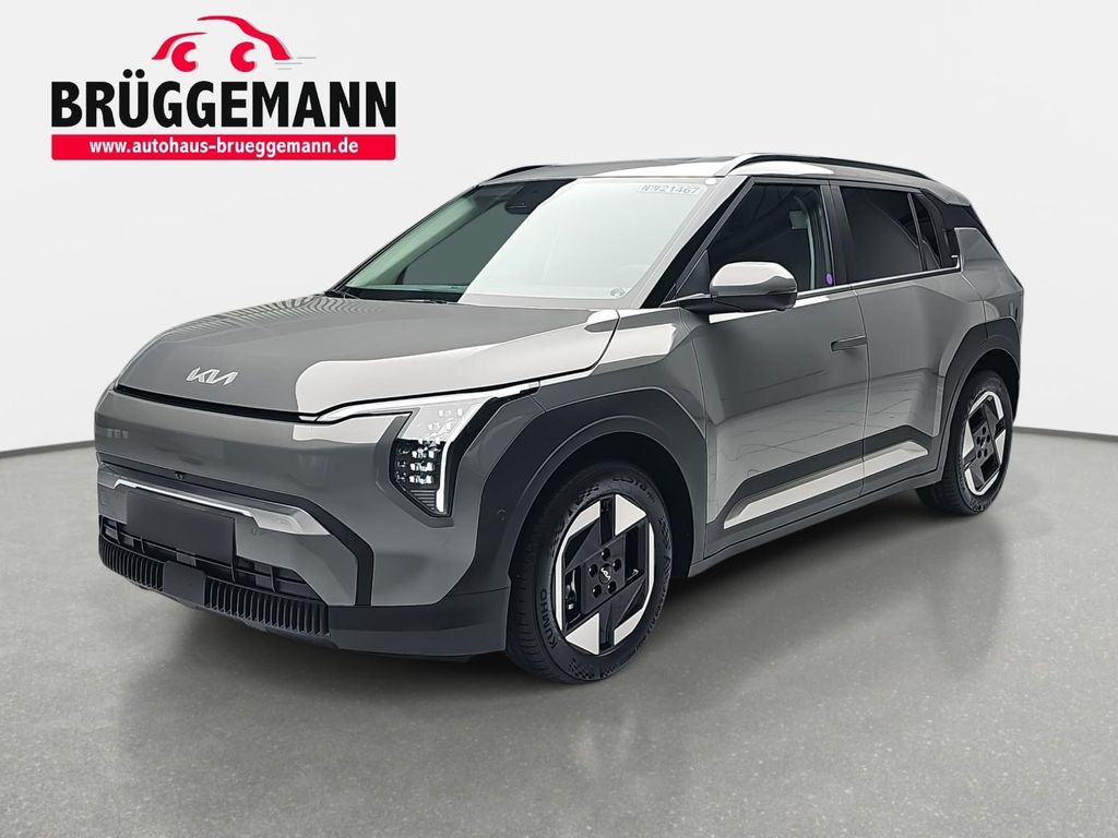 Image of Kia EV3