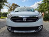 Dacia Lodgy TCe 115 Prestige, Klima, Leder, Navi, Alu - Dacia Lodgy von privat