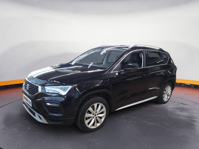 Seat Ateca 1.5 TSI DSG Xperience AHK KAMERA NAVI SHZ