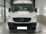 Mercedes-Benz Sprinter 313 CDI "3Si,Klima,Sitzh" - Angebote