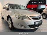 Opel Astra J Sports Tourer Design Edition 1,7 CDTI - Opel Astra: J Cdti