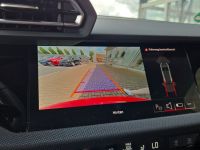 Audi A3 - Vorschau Bild 22