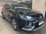 Renault Espace V 1.6 dCi Intens*AUT./Leder/7Sitz/Pano.* - gebrauchte Renault Espace aus dem Jahr 2017