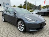 Tesla Model 3 Performance Dual AWD - graue Tesla Model 3