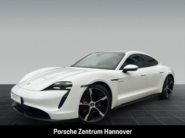 Porsche Taycan 4S