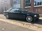 BMW Alpina B3 3.3 - gebrauchte BMW 330 aus dem Jahr 2002