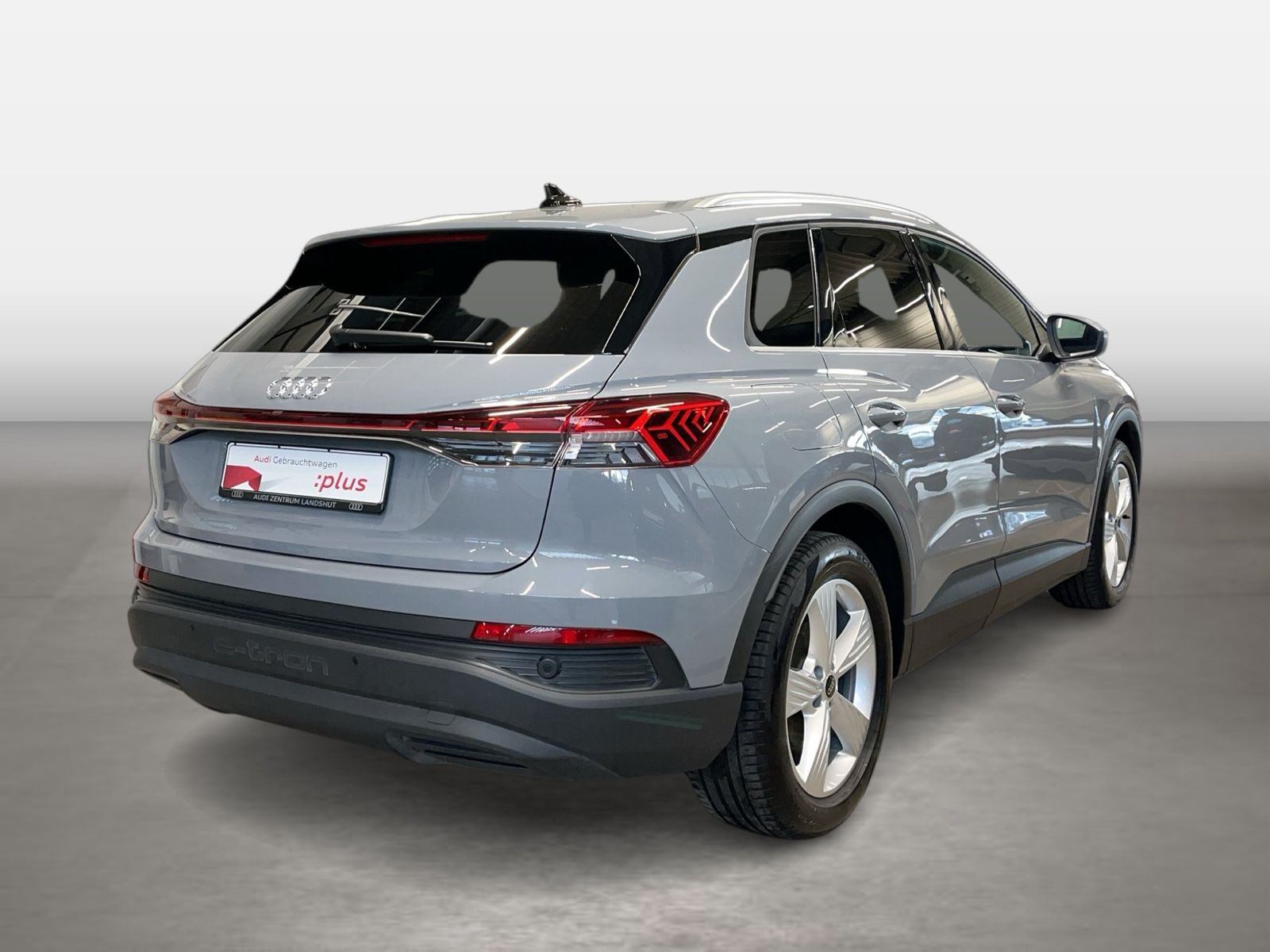 Audi Q4 e-tron - Bild 5