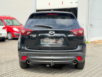 Mazda CX-5 - 7