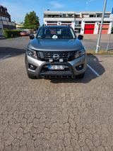 Nissan Navara NP 300 2.3 L Dci