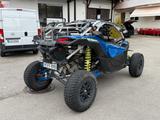 Can-Am Maverick X3 XRS Modell 2020 - Can-Am Maverick X3